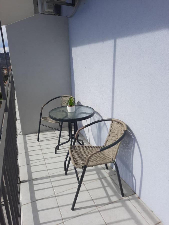 Apartmani Gabrijel Novi Vinodolski Exterior photo