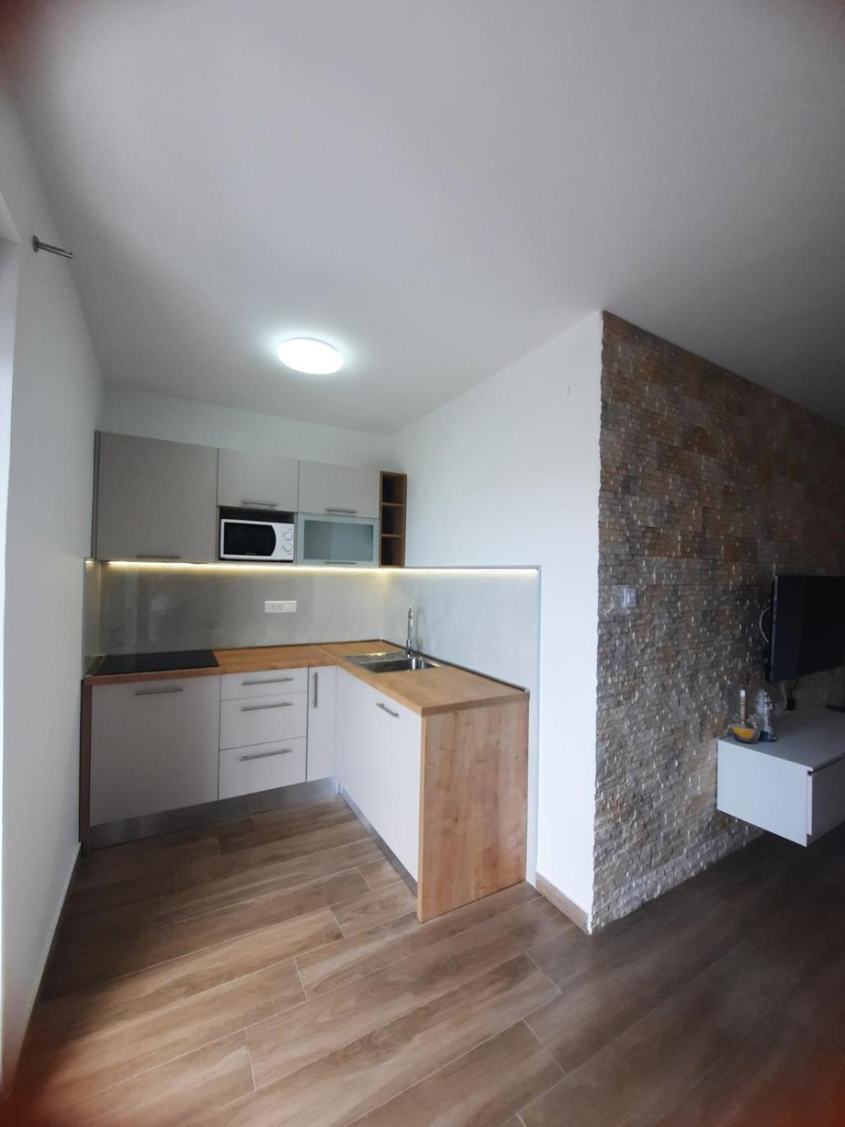Apartmani Gabrijel Novi Vinodolski Exterior photo